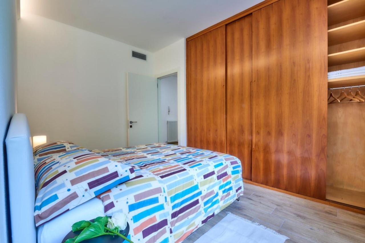דירות ליירנה La Casa Di Lucia מראה חיצוני תמונה