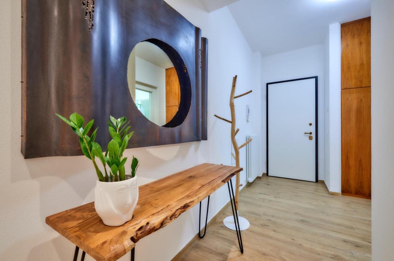דירות ליירנה La Casa Di Lucia מראה חיצוני תמונה