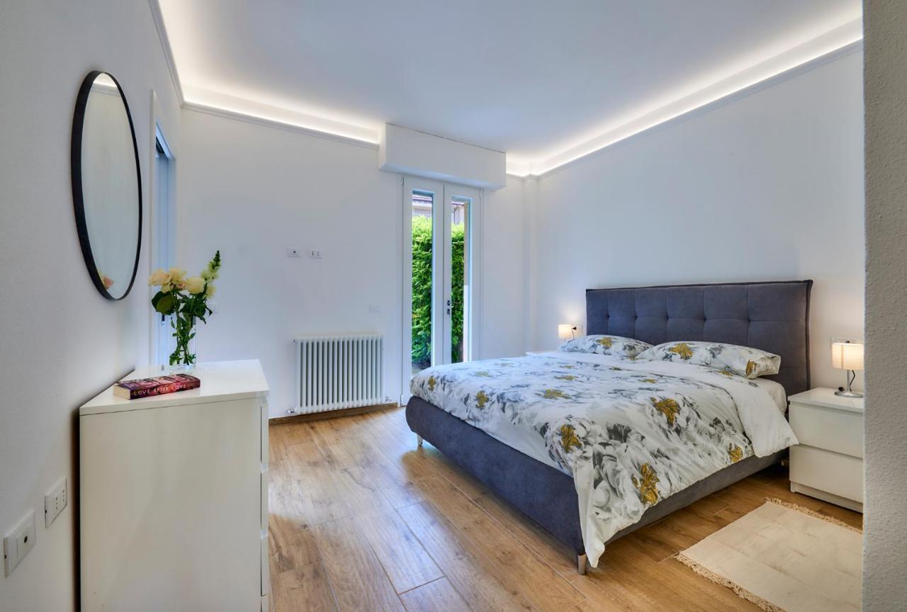 דירות ליירנה La Casa Di Lucia מראה חיצוני תמונה