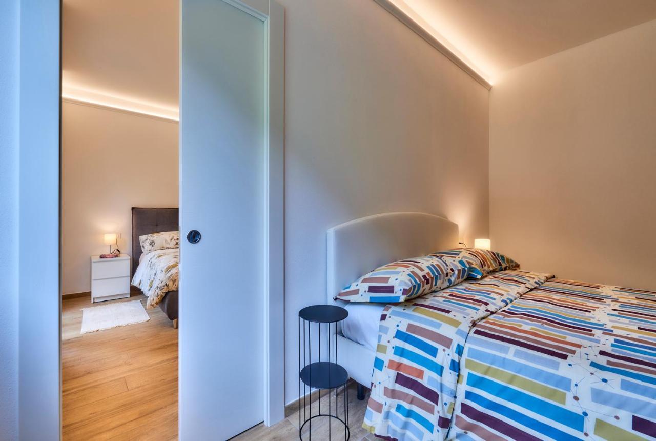 דירות ליירנה La Casa Di Lucia מראה חיצוני תמונה