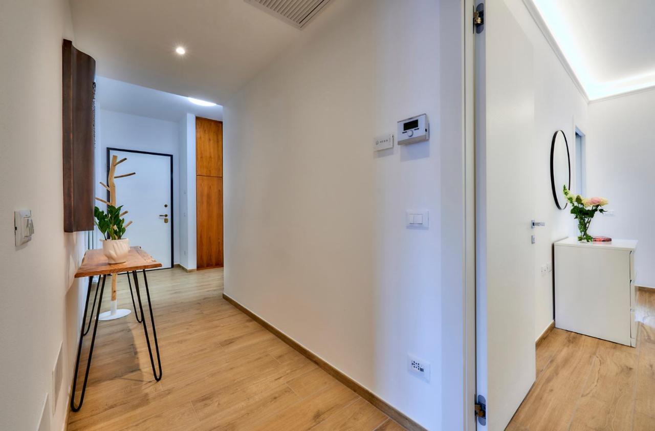 דירות ליירנה La Casa Di Lucia מראה חיצוני תמונה