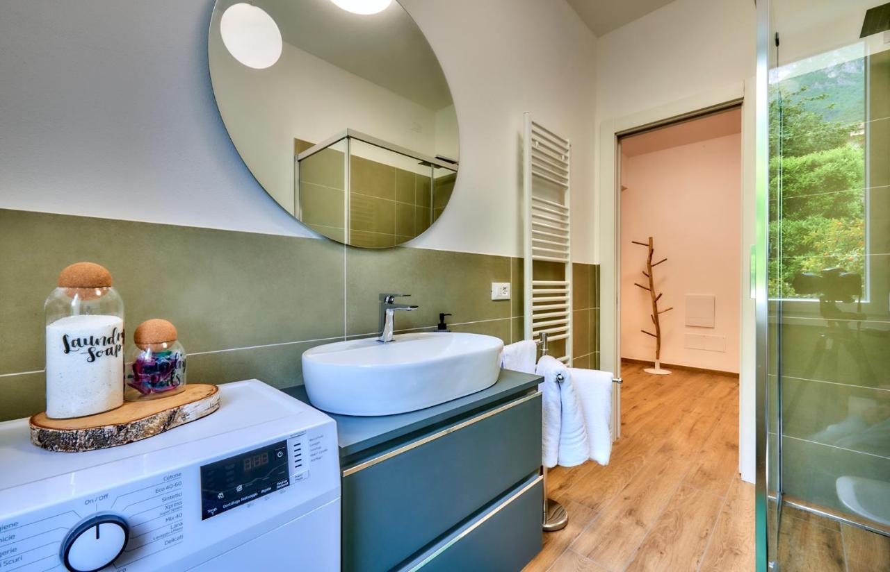 דירות ליירנה La Casa Di Lucia מראה חיצוני תמונה