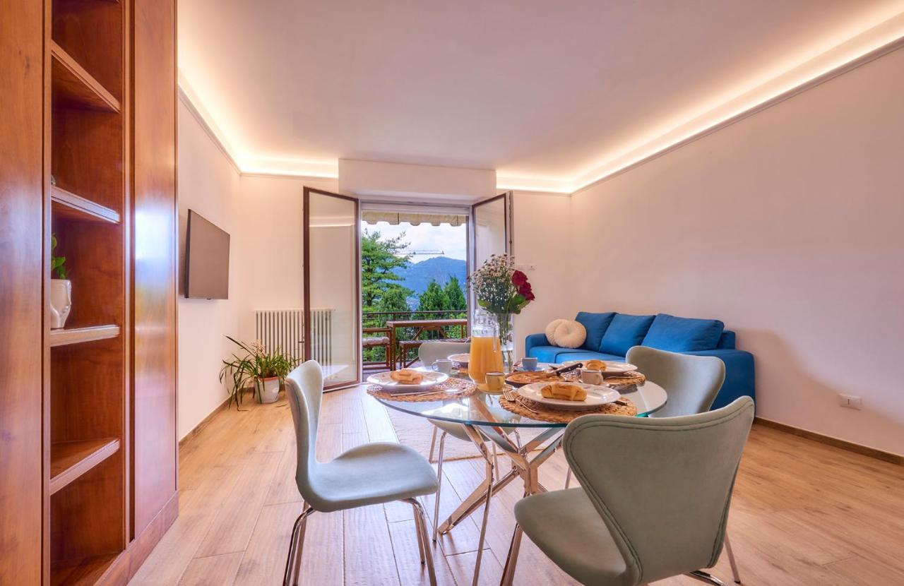 דירות ליירנה La Casa Di Lucia מראה חיצוני תמונה