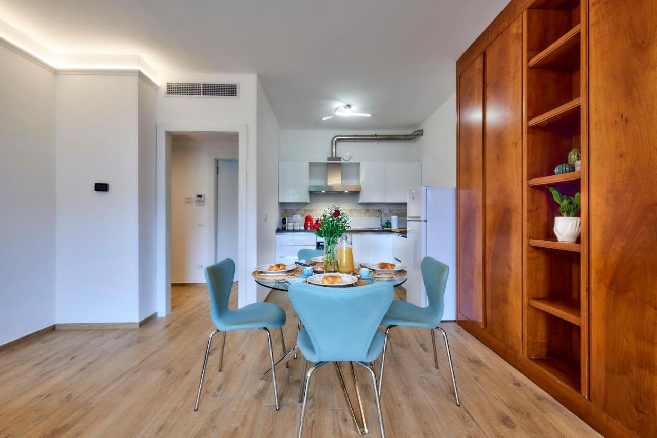 דירות ליירנה La Casa Di Lucia מראה חיצוני תמונה