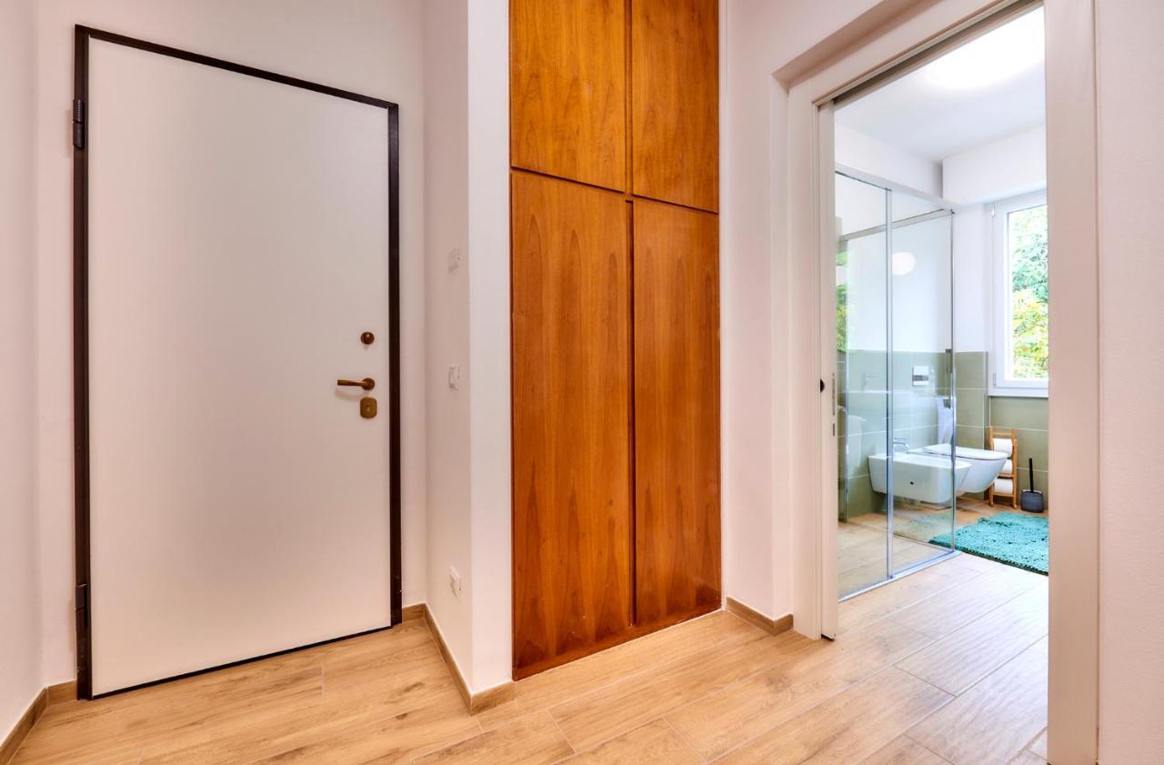 דירות ליירנה La Casa Di Lucia מראה חיצוני תמונה