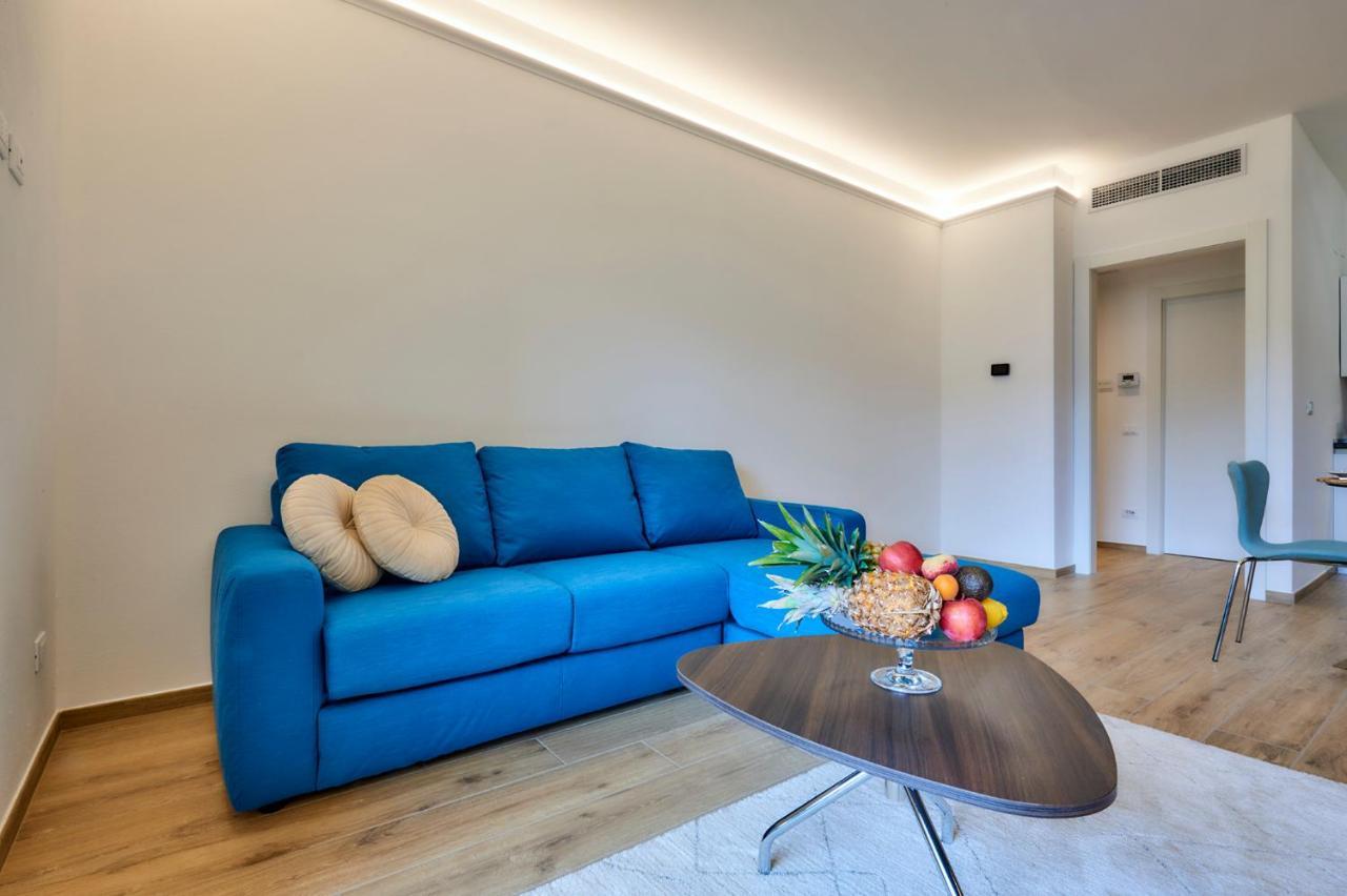 דירות ליירנה La Casa Di Lucia מראה חיצוני תמונה