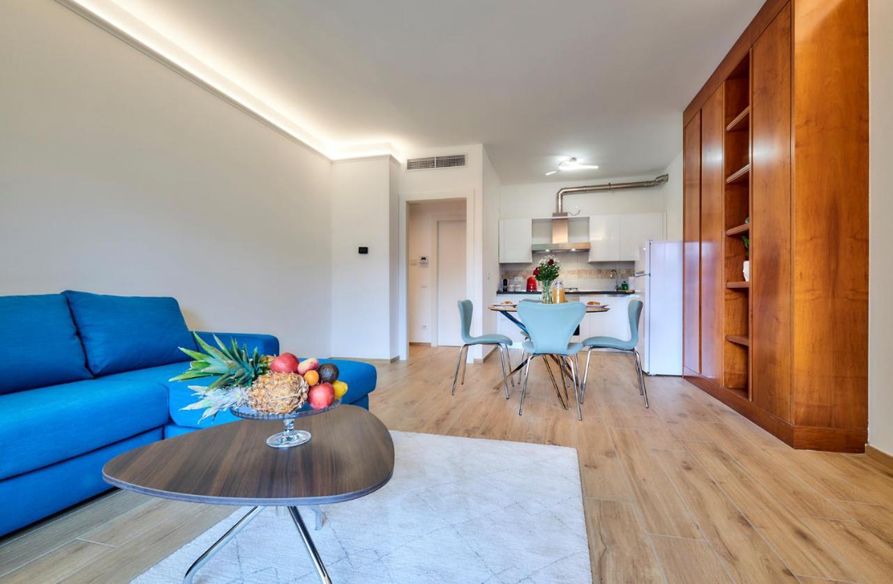 דירות ליירנה La Casa Di Lucia מראה חיצוני תמונה